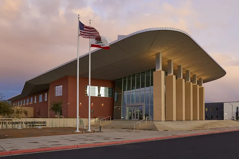 That Background Check Costs $30. The Courthouse Has It for Free.